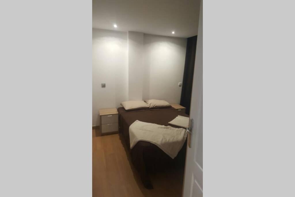 Acogedor Apartamento Familiar 马尔韦利亚 外观 照片